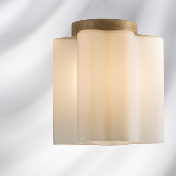 Люстра потолочная Lightstar 802015 Nubi legno под лампу 1xE27 40W