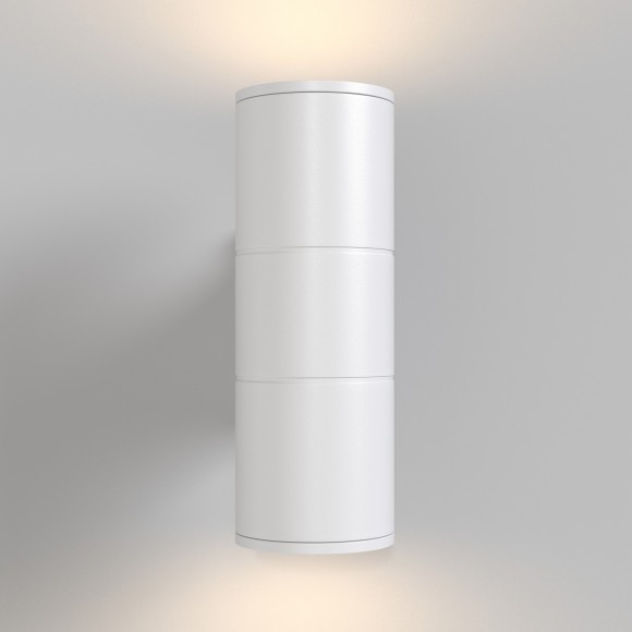 Настенный светильник (бра) Outdoor O574WL-02W