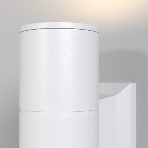 Настенный светильник (бра) Outdoor O574WL-02W