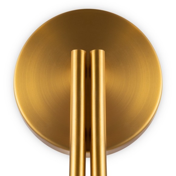 Настенный светильник (бра) Freya FR5253WL-02BS