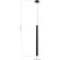 SL6210.403.01 Светильник подвесной ST-Luce Черный/Черный, Золотистый LED 1*7W 3000K LILT