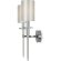 Бра Maytoni MOD148WL-02CH Florida под лампы 2xE14 40W