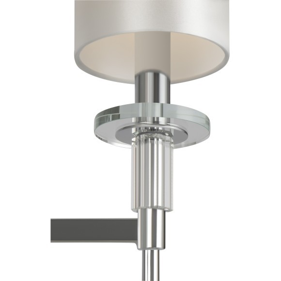 Бра Maytoni MOD148WL-02CH Florida под лампы 2xE14 40W