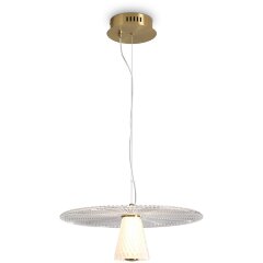 Подвесной светильник Freya FR6183PL-L4BS Подвесной светильник Freya FR6183PL-L4BS