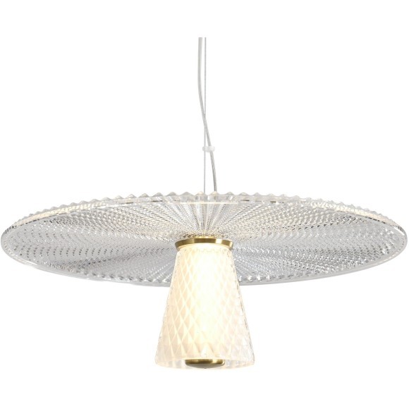 Подвесной светильник Freya FR6183PL-L4BS Подвесной светильник Freya FR6183PL-L4BS