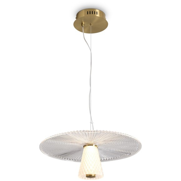 Подвесной светильник Freya FR6183PL-L4BS Подвесной светильник Freya FR6183PL-L4BS