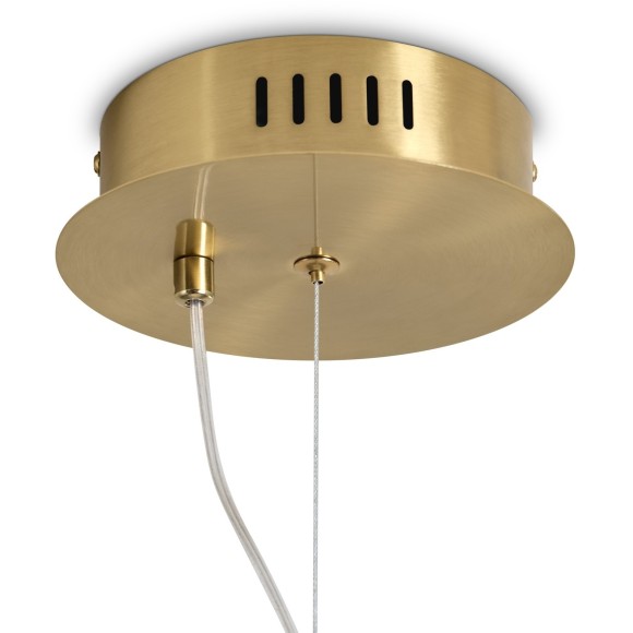 Подвесной светильник Freya FR6183PL-L4BS Подвесной светильник Freya FR6183PL-L4BS