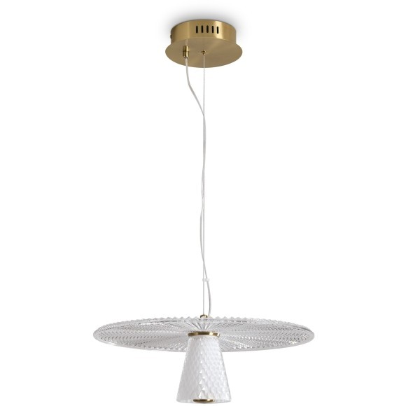 Подвесной светильник Freya FR6183PL-L4BS Подвесной светильник Freya FR6183PL-L4BS