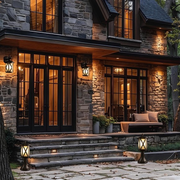 100016/370 Ландшафтный светильник LOFT IT Ravenna 100016/370 Ландшафтный светильник LOFT IT Ravenna