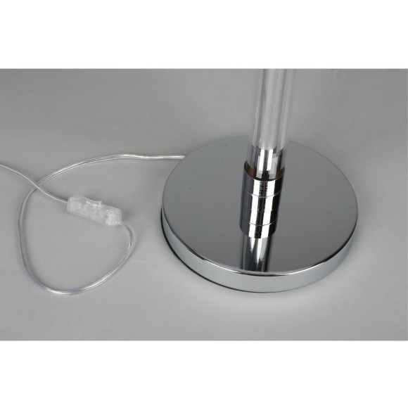 Интерьерная настольная лампа Rimaggio OML-29404-01 Интерьерная настольная лампа Rimaggio OML-29404-01