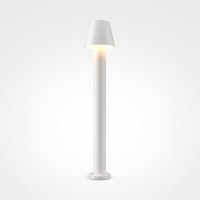 Уличный наземный светильник Maytoni O421FL-L5W Harz IP65 светодиодный LED 5W
