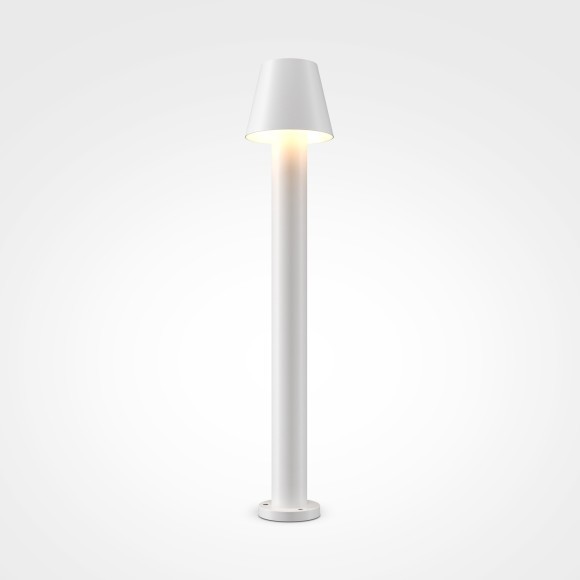 Уличный наземный светильник Maytoni O421FL-L5W Harz IP65 светодиодный LED 5W