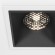 Встраиваемый светильник Maytoni DL043-01-15W4K-SQ-WB Alfa LED светодиодный LED 15W
