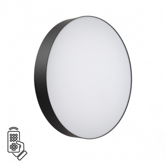 Светильник LED 70Вт 3000-6000К D490 IP43 пульт ДУ Sonex OPTIMA 7780/EL