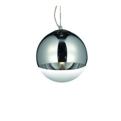 Подвесной светильник Lumina Deco Ibiza LDP 108-300 CHR Подвесной светильник Lumina Deco Ibiza LDP 108-300 CHR