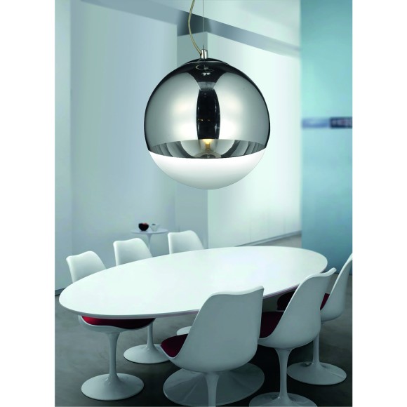 Подвесной светильник Lumina Deco Ibiza LDP 108-300 CHR Подвесной светильник Lumina Deco Ibiza LDP 108-300 CHR