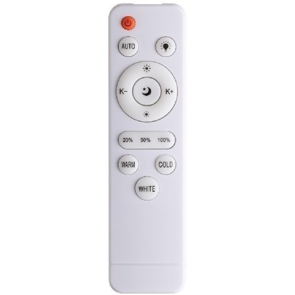 Настенно-потолочный светильник Sonex 3020/EL LONA IP43 светодиодный LED 72W