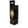103801111 Лампа Gauss LED Filament Свеча E14 11W 720lm 2700К 1/10/50