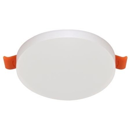 Светильник встраиваемый Crystal Lux CLT 500C100 WH Светильник встраиваемый Crystal Lux CLT 500C100 WH