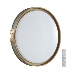 Настенно-потолочный светильник СОНЕКС FAVEMO GREY 7654/EL Настенно-потолочный светильник СОНЕКС FAVEMO GREY 7654/EL