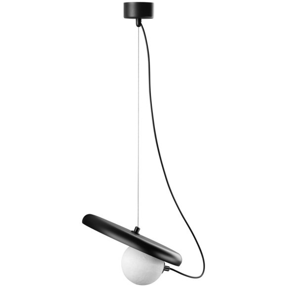 Светильник подвесной, длина провода 2м Novotech FELTO 370975