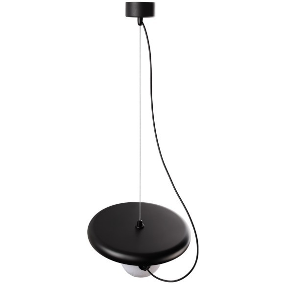 Светильник подвесной, длина провода 2м Novotech FELTO 370975