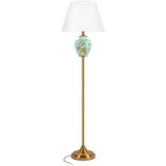 10379F/B Торшер LOFT IT Bluet