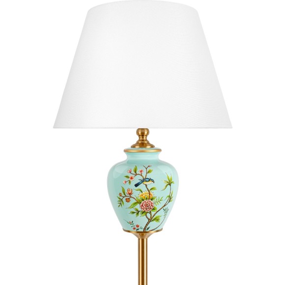 10379F/B Торшер LOFT IT Bluet