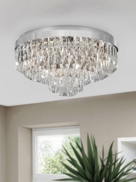 39491 Потолочный светильник VALPARAISO 1