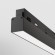 Трековый светильник Technical TR030-4-24WTW-DD2-B