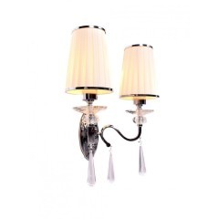 Бра Federrica LDW 1158-2 WT Бра Federrica LDW 1158-2 WT