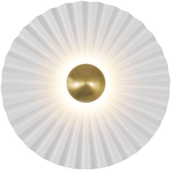 Бра Lussole LSP-7018 ABILENE IP21 светодиодная LED 5W