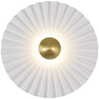 Бра Lussole LSP-7018 ABILENE IP21 светодиодная LED 5W
