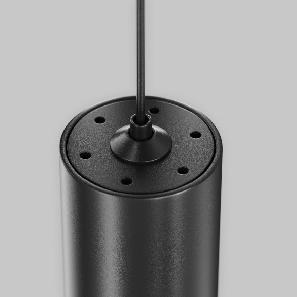 Трековый светильник Technical TR156-1-5W4K-B