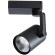 Однофазный двужильный светодиодный трековый светильник Arte Lamp A2320PL-1BK TRACCIA 4000К 1600Лм CRI85+ 24° 20Вт
