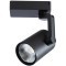 Однофазный двужильный светодиодный трековый светильник Arte Lamp A2320PL-1BK TRACCIA 4000К 1600Лм CRI85+ 24° 20Вт