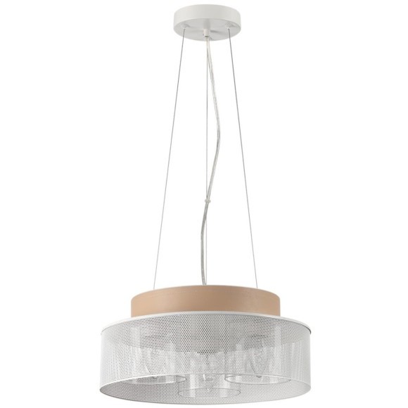 Подвесной светильник Е27 Lumion BASALTO 6599/3CY Подвесной светильник Е27 Lumion BASALTO 6599/3CY