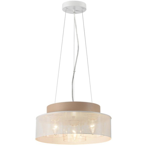 Подвесной светильник Е27 Lumion BASALTO 6599/3CY Подвесной светильник Е27 Lumion BASALTO 6599/3CY