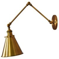 Бра Rubi LDW B007-2 MD