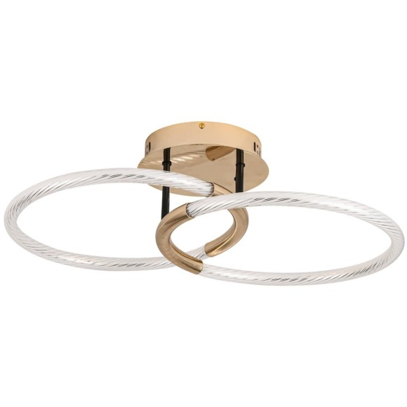 Люстра потолочная Lumion Lara 6545/61CL Люстра потолочная Lumion Lara 6545/61CL