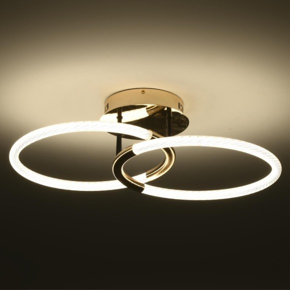 Люстра потолочная Lumion Lara 6545/61CL Люстра потолочная Lumion Lara 6545/61CL