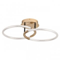 Люстра потолочная Lumion Lara 6545/61CL