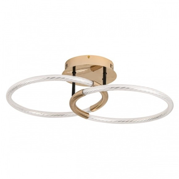 Люстра потолочная Lumion Lara 6545/61CL