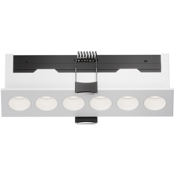 Встраиваемый светильник Technical DL065-12W3-6K-W