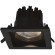 Встраиваемый светильник Arte Lamp A7018PL-1BK PRIVATO светодиодный LED 18W