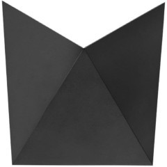 Декоративная подсветка Arte lamp BUSTA A1609AP-1BK Декоративная подсветка Arte lamp BUSTA A1609AP-1BK