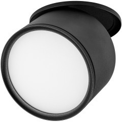 Светильник светодиодный встраиваемый заливающего света с переключателем CCT Acuto Lightstar 215857 Светильник светодиодный встраиваемый заливающего света с переключателем CCT Acuto Lightstar 215857