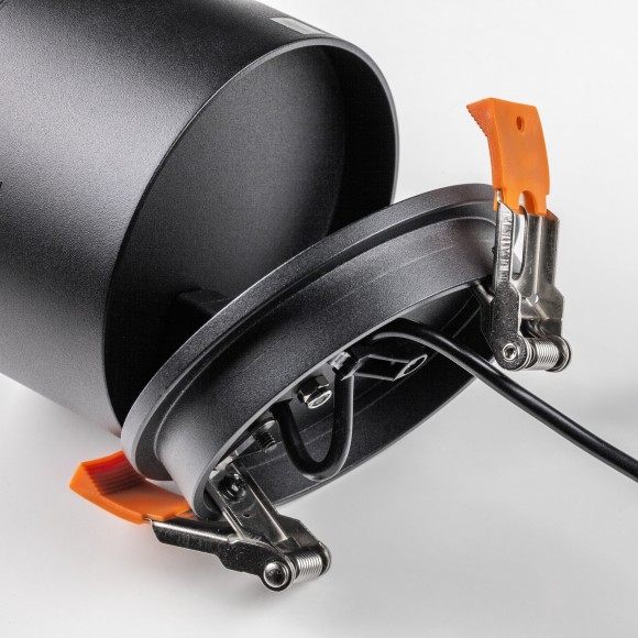 Светильник светодиодный встраиваемый заливающего света с переключателем CCT Acuto Lightstar 215857 Светильник светодиодный встраиваемый заливающего света с переключателем CCT Acuto Lightstar 215857