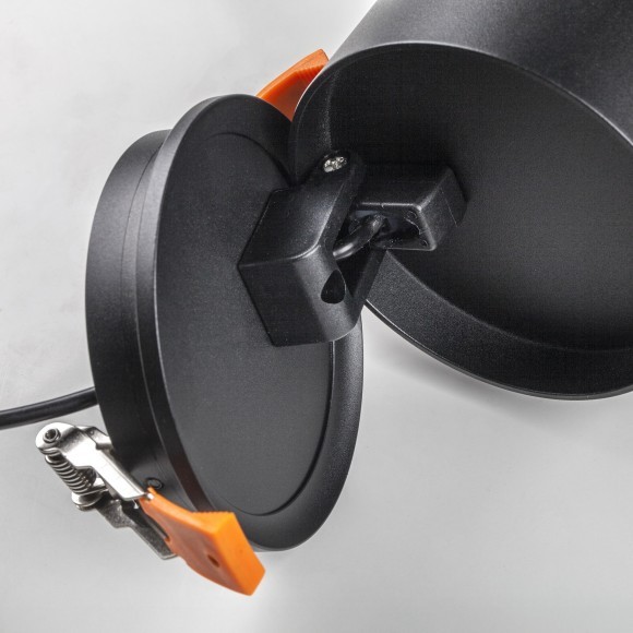 Светильник светодиодный встраиваемый заливающего света с переключателем CCT Acuto Lightstar 215857 Светильник светодиодный встраиваемый заливающего света с переключателем CCT Acuto Lightstar 215857