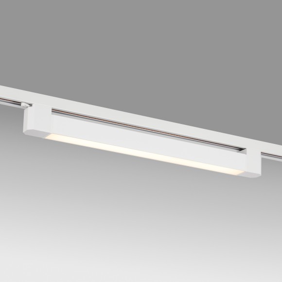 Светодиодный линейный светильник на однофазный двужильный трек Lightstar Lilla 202336 Светодиодный линейный светильник на однофазный двужильный трек Lightstar Lilla 202336